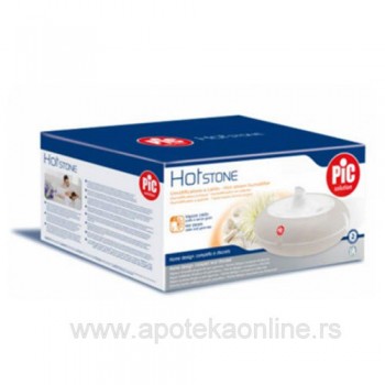 PIC SOLUTION THE HUMIDIFIER AIR HOT STONE